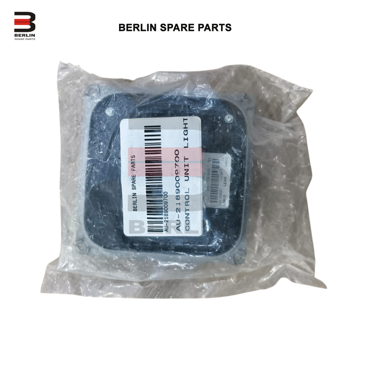 MERCEDES-BENZ CLS CLASS W218 XENON HEADLIGHT CONTROL UNIT, CHINA, 2189009203