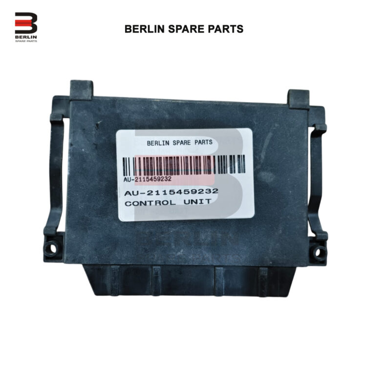 MERCEDES-BENZ E CLASS W211  PARKTRONIC CONTROL MODULE, USED PARTS, 2115459232