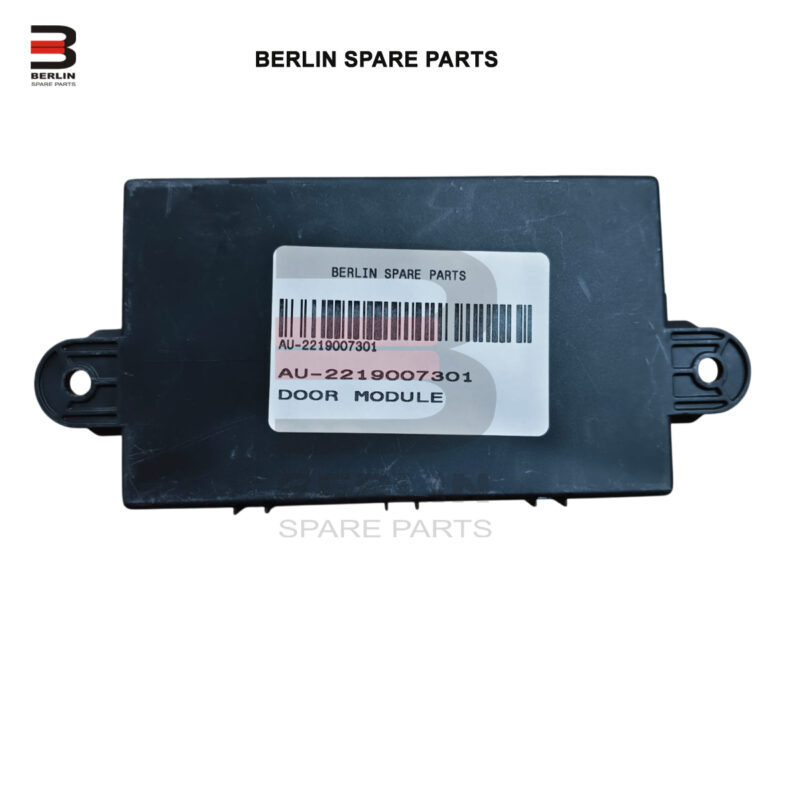 MERCEDES-BENZ S CLASS W221, FRONT LEFT DOOR  CONTROL MODULE,USED PARTS,221 900 73 01