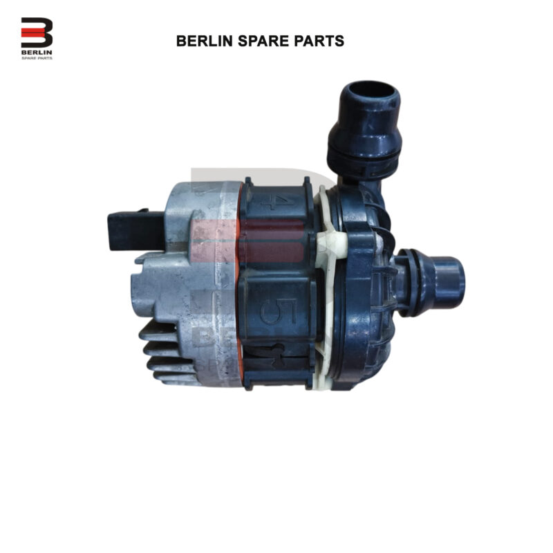 MERCEDES-BENZ AMG GT C190 AUXILIARY WATER PUMP, ORIGINAL MERCEDES, 0005005600