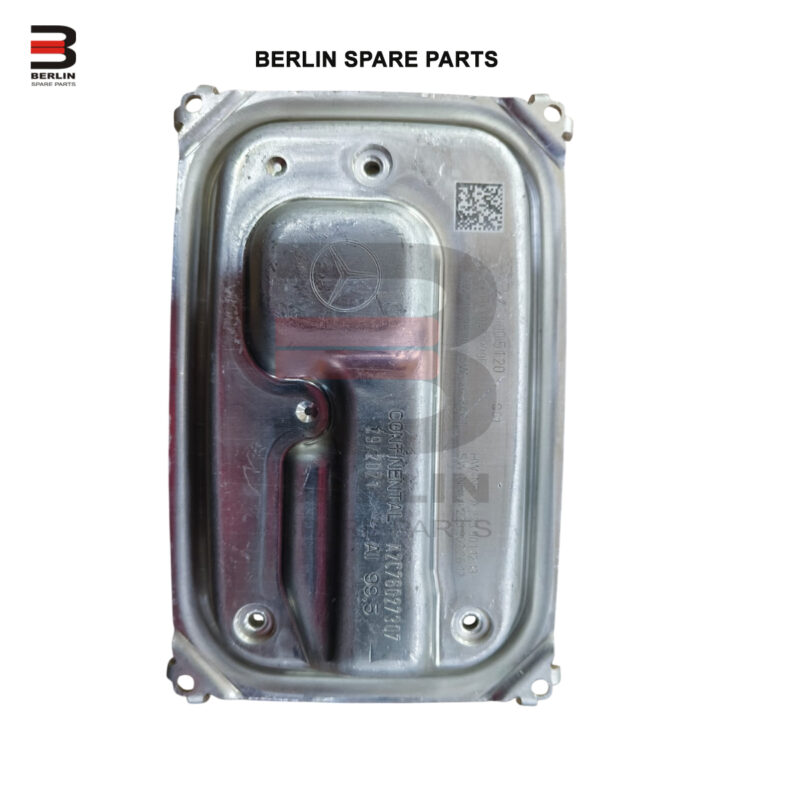 MERCEDES-BENZ S CLASS W223 LED HEADLIGHT CONTROL UNIT, MERCEDES-BENZ USED PARTS, 2239005120