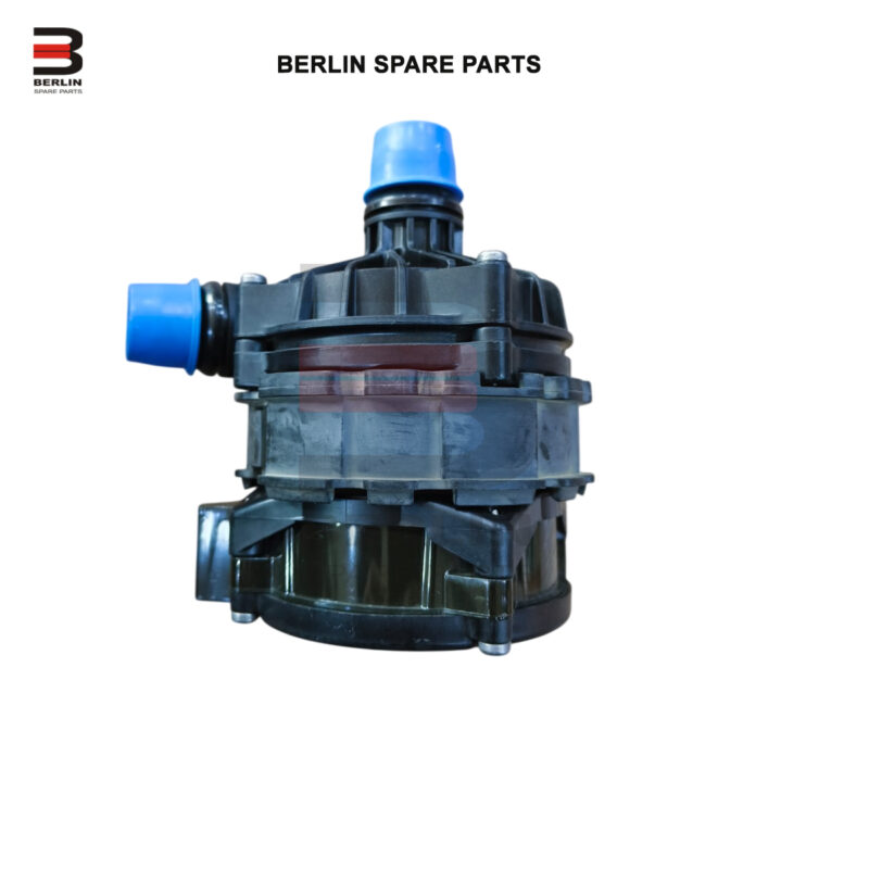 MERCEDES BENZ C CLASS W206 COOLANT PUMP,USED PARTS, 0005009000