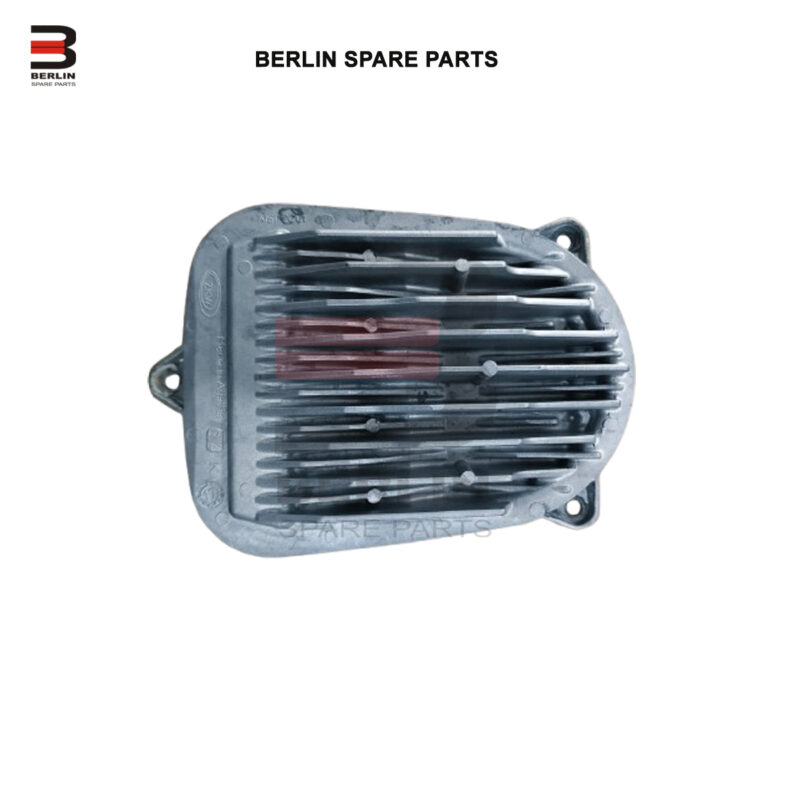 MERCEDES-BENZ W176 LED HEADLIGHT CONTROL UNIT, MERCEDES-BENZ USED PARTS, 1769066600