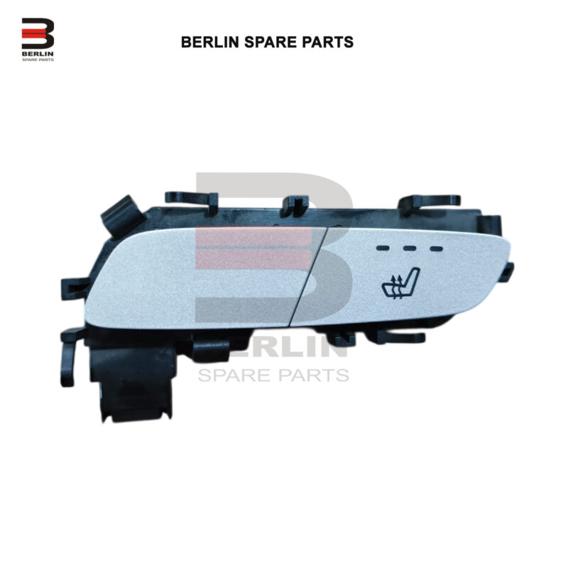 MERCEDES BENZ C CLASS W205 SEAT HEATER SWITCH,  USED PARTS, 2139057502