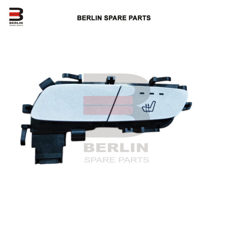 MERCEDES BENZ C CLASS W205 SEAT HEATER SWITCH,  ATC, 2139057502