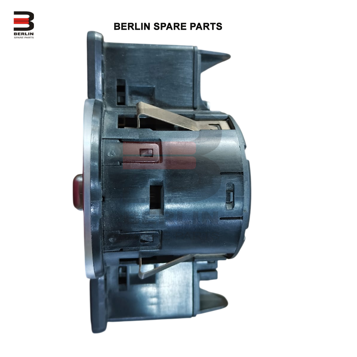 MERCEDES BENZ E CLASS W213 LIGHT CONTROL SWITCH USED PARTS, 2129050551 - Image 3