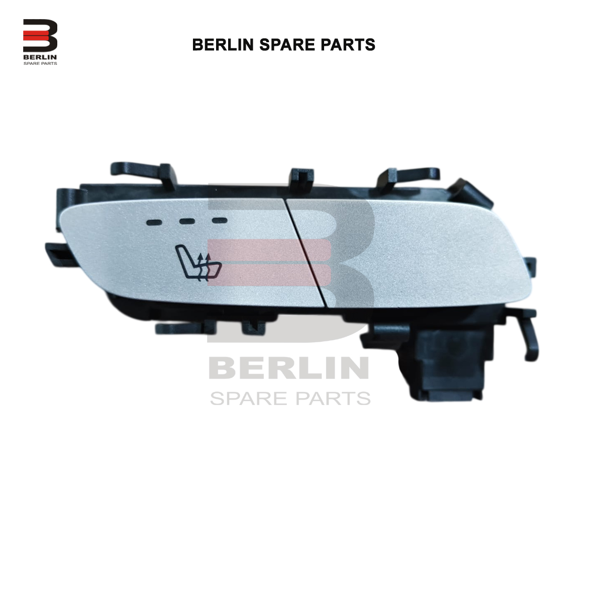 MERCEDES BENZ C CLASS W205 SEAT HEATER SWITCH, ATC, 2139057302