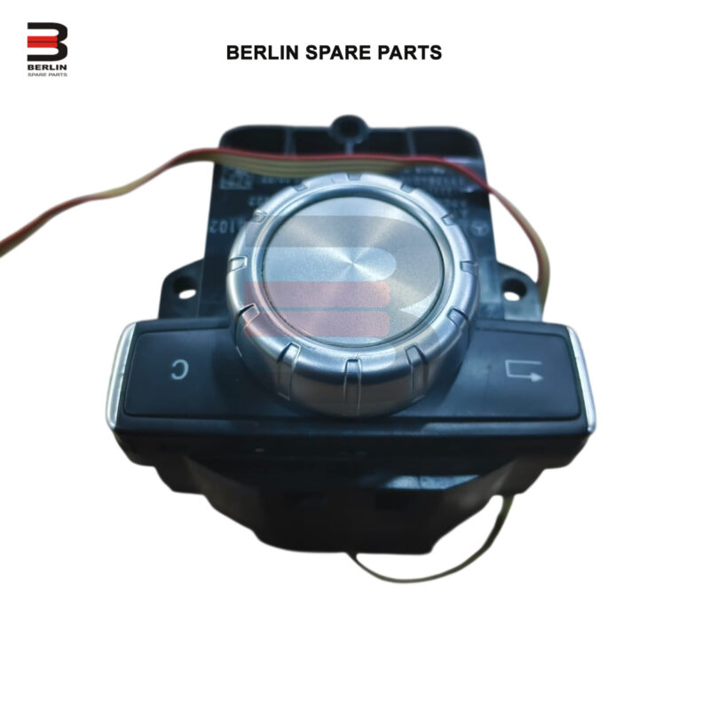 MERCEDES BENZ SLK CLASS R172 PUSH BUTTON  SWITCH, USED PARTS, 1728701258