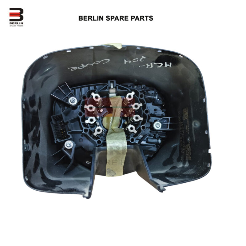 MERCEDES-BENZ C  CLASS W204  STEERING ANGLE SENSOR, ATC, 2129007923