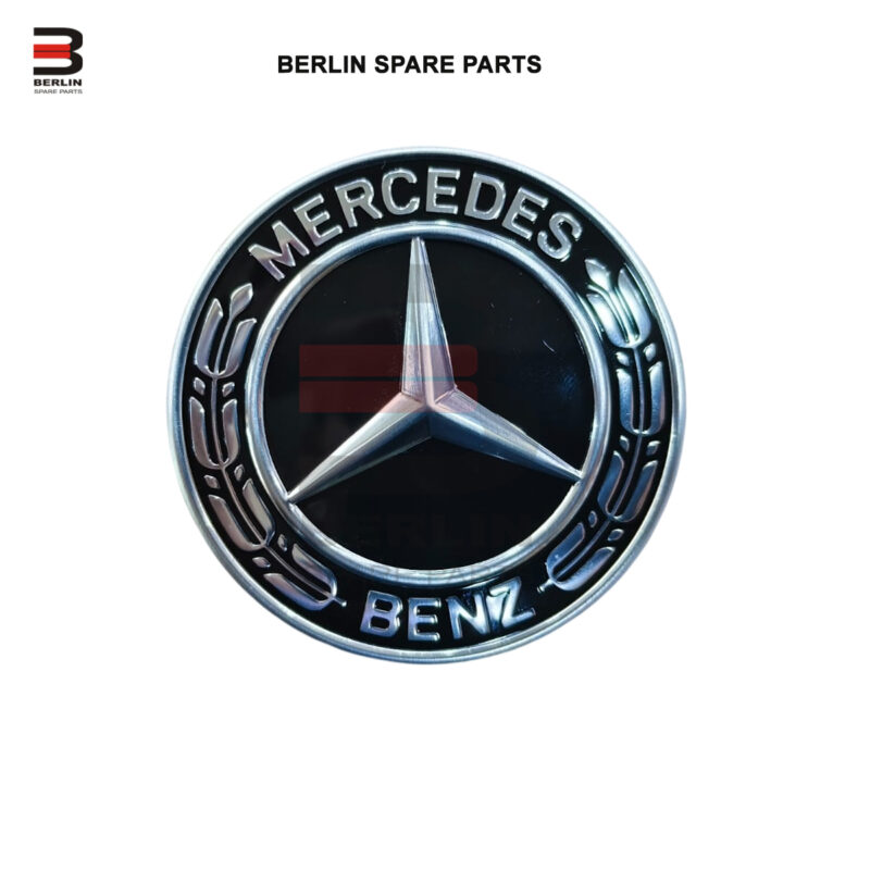MERCEDES GLE-CLASS W167 GENUINE BONNET  BADGE/EMBLEM  A0008172805