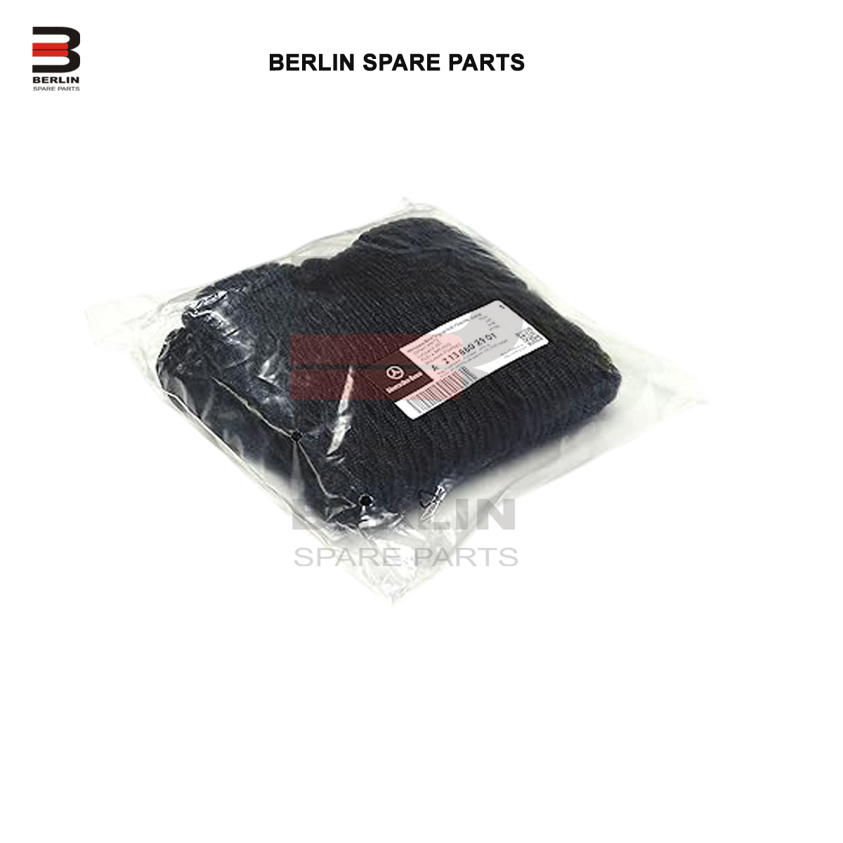 MERCEDES-BENZ E CLASS W213 LUGGAGE NET, GENUINE, A2138602901 - Image 2