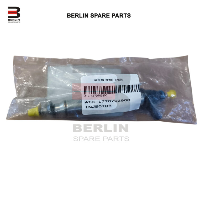 MERCEDES BENZ A CLASS W177 INJECTOR, ATC, 1770702900