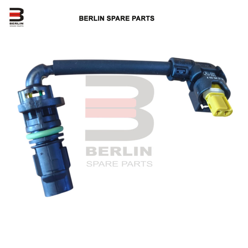 MERCEDES-BENZ M278,M276 ENGINE  OIL LEVEL SENSOR, GENUINE, A2761500286