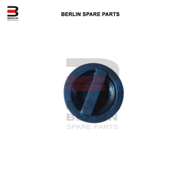 MERCEDES-BENZ CLS CLASS W218 WATER PUMP PLUG COVER, ORIGINAL MERCEDES, 2782010103