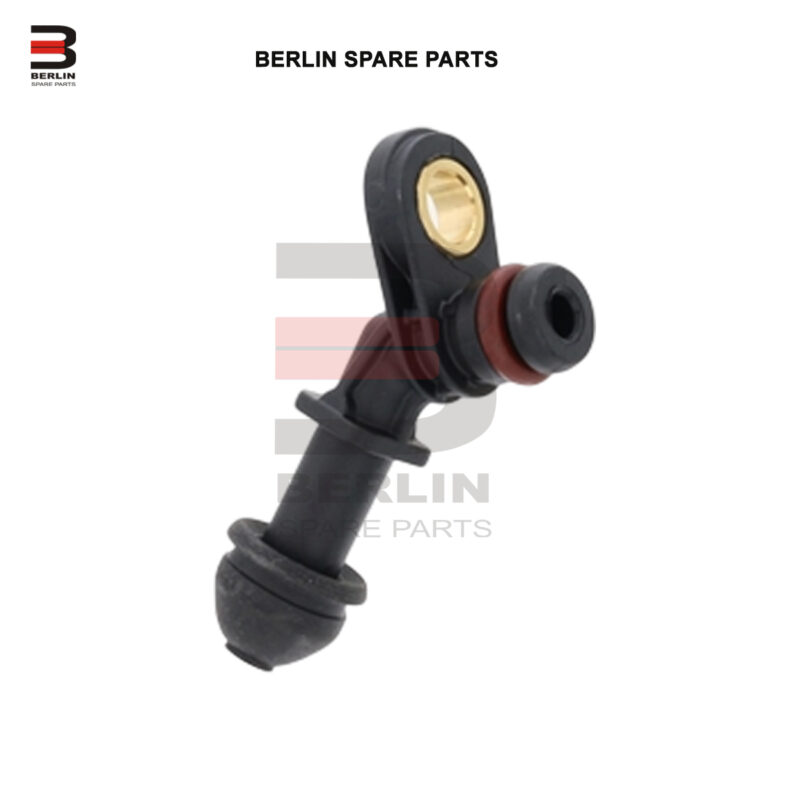 MERCEDES-BENZ G CLASS W463 HOSE CONNECTOR, ORIGINAL MERCEDES, 0099974272