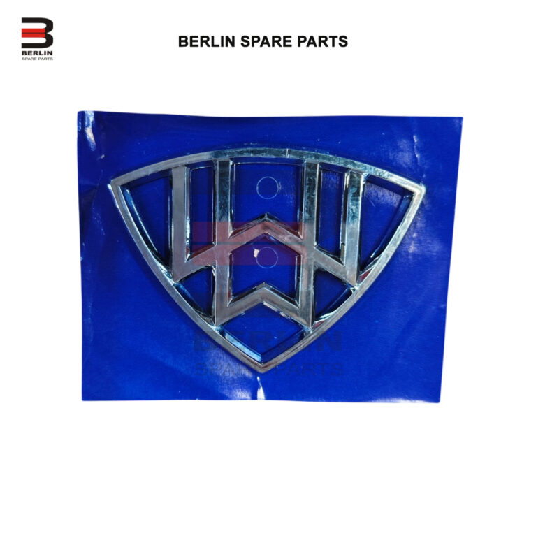 MERCEDES C CLASS W205  EMBLEM MAYBACH FOR FENDER, 2407580139