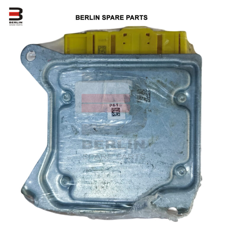 MERCEDES-BENZ GLS CLASS  X167  AIR BAG CONTROL UNIT, ATC, 1679004809