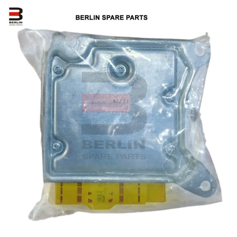 MERCEDES-BENZ C CLASS  W205  AIR BAG CONTROL UNIT, ATC, 2059001814