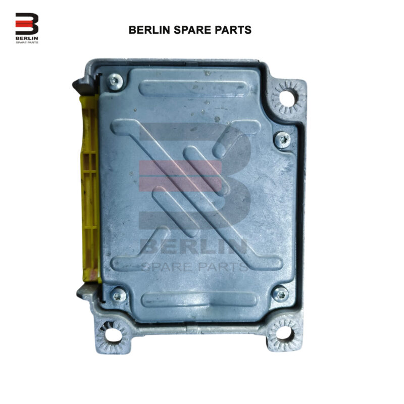 MERCEDES-BENZ G CLASS  W463  AIR BAG CONTROL UNIT, ATC, 4638200226
