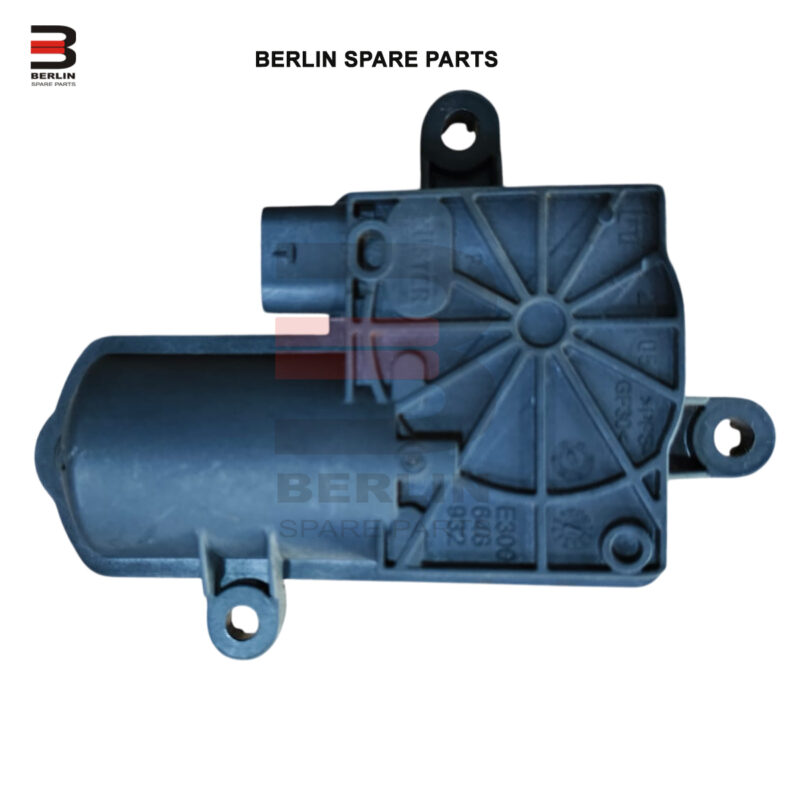 MERCEDES-BENZ S CLASS  W222  SOUND GENERATOR, USED PARTS, 2229067403
