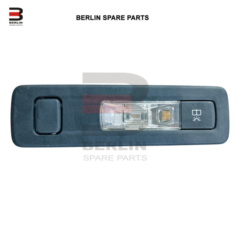 MERCEDES BENZ A CLASS W177 INTERIOR ROOF LIGHT,  USED PARTS, 0009064906