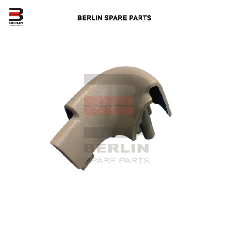 MERCEDES BENZ S CLASS W222 SEAT BELT GUIDE GENUINE A2228680722