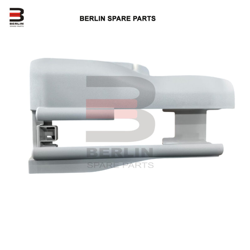 MERCEDES-BENZ S CLASS  W222  SEAT RAIL TRIM, GENUINE, A2229190300