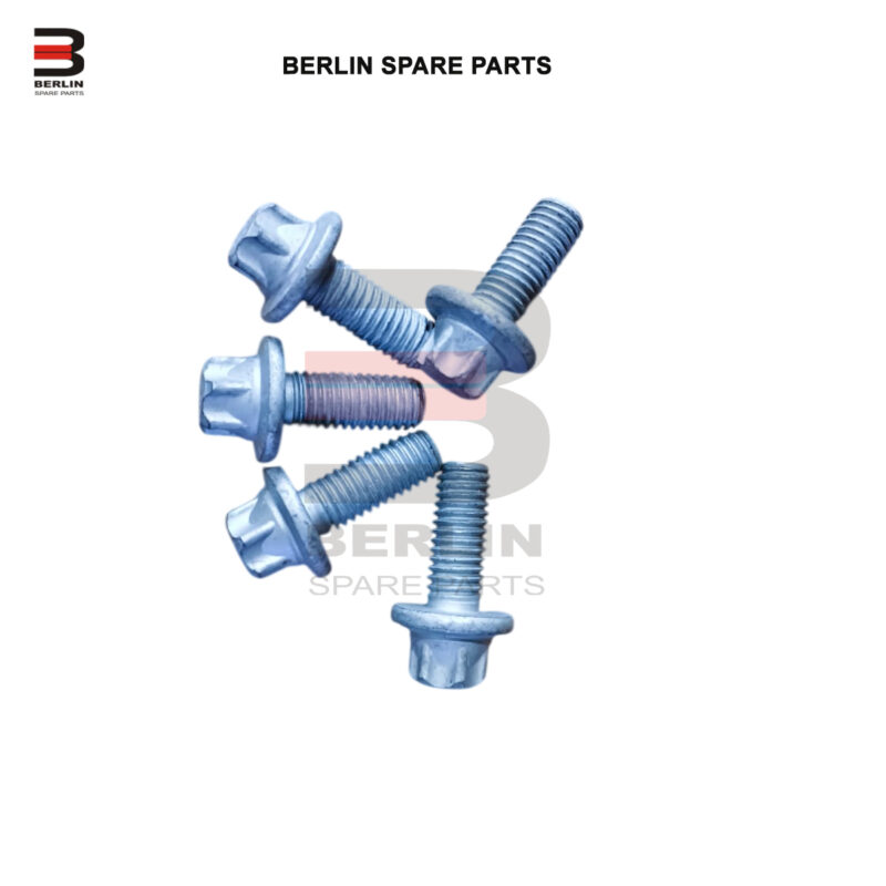 MERCEDES BENZ  C CLASS W203 HEXA LOBULAR BOLT, ATC, 000000000276