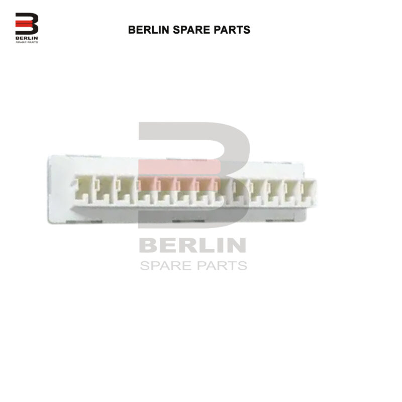 MERCEDES BENZ  C CLASS W205 DISTRIBUTOR BLOCK, ATC, 0009821112