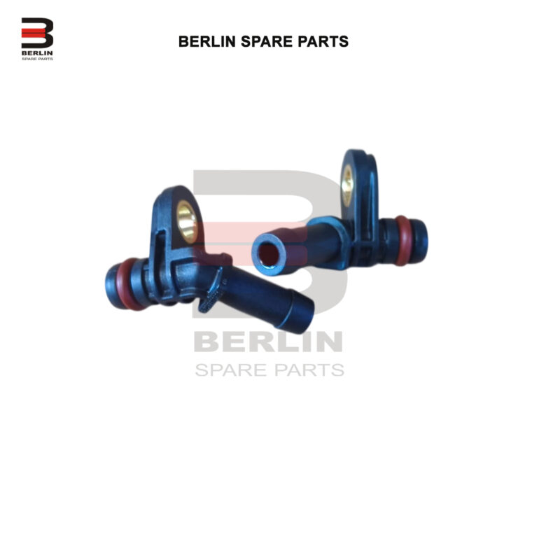 MERCEDES-BENZ M278 ,M157 ENGINE HOSE CONNECTOR, ORIGINAL MERCEDES, A0099972972