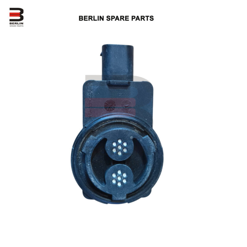 MERCEDES-BENZ S CLASS W222  SEAT MAT SENSOR, USED PARTS, 2229051300