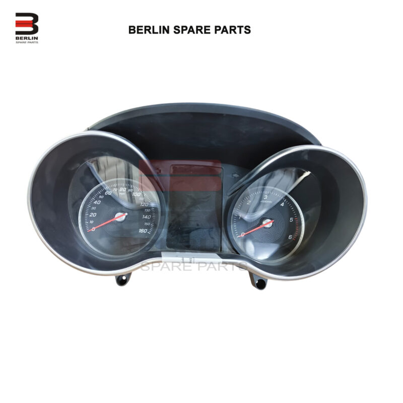 MERCEDES BENZ C CLASS W205  SPEEDO METER  ATC, 2059018608