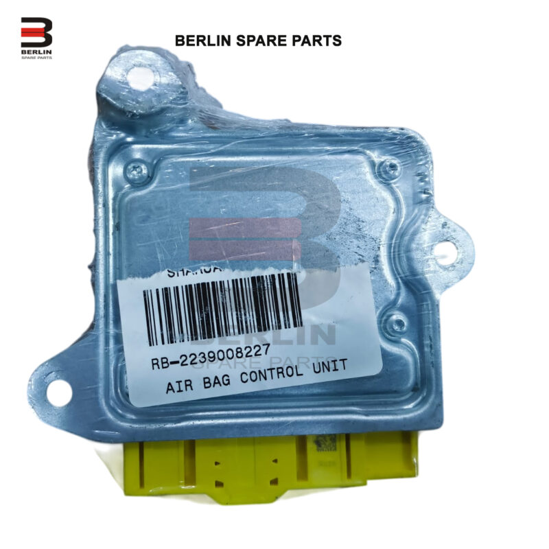 MERCEDES-BENZ S CLASS  W223  AIR BAG CONTROL UNIT, ATC, 2239008227