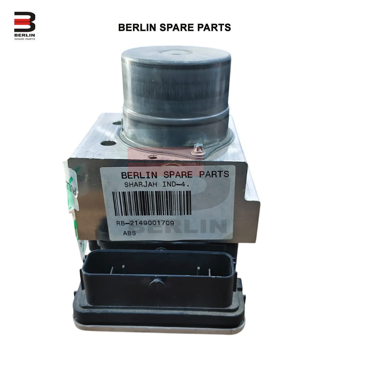 MERCEDES-BENZ E CLASS W214 ABS PUMP, ATC, 2149001709 - Image 4
