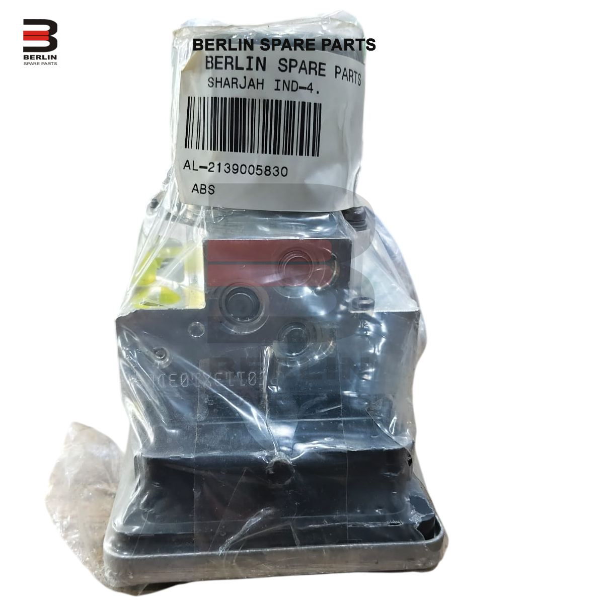 MERCEDES-BENZ E CLASS W213 ABS PUMP, ATC, 2139005830 - Image 3