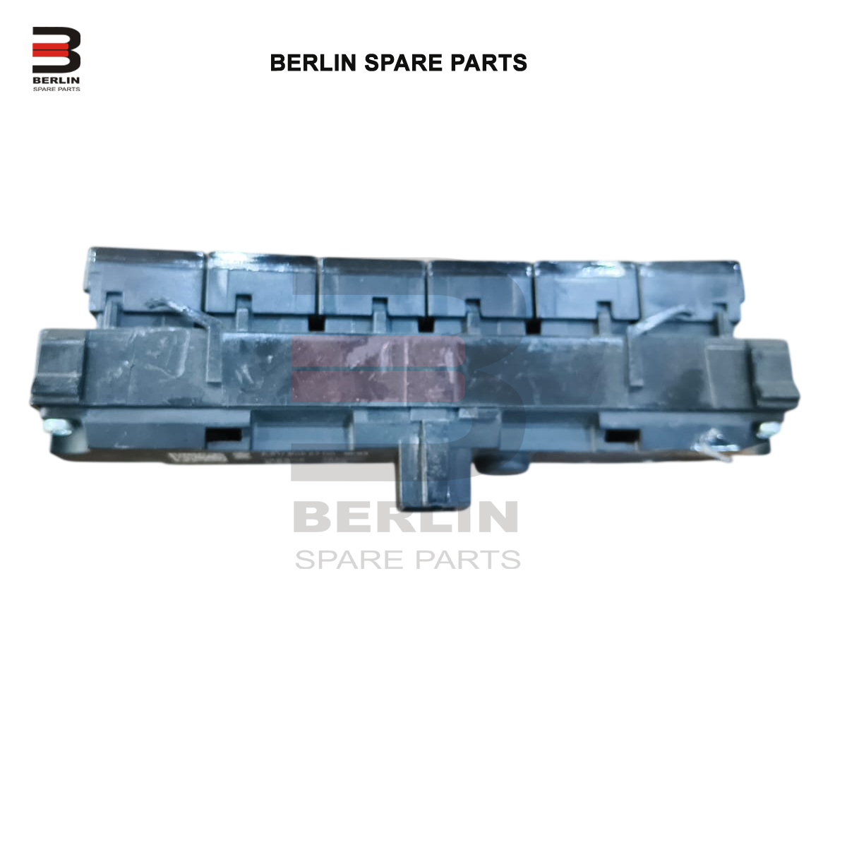 MERCEDES BENZ S CLASS COUPE C217 SWITCH BLOCK ATC, 2179052700 - Image 4