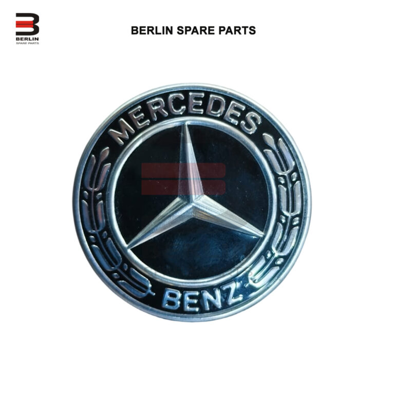 MERCEDES C-CLASS W206  BONNET  BADGE/EMBLEM ATC A0008172205