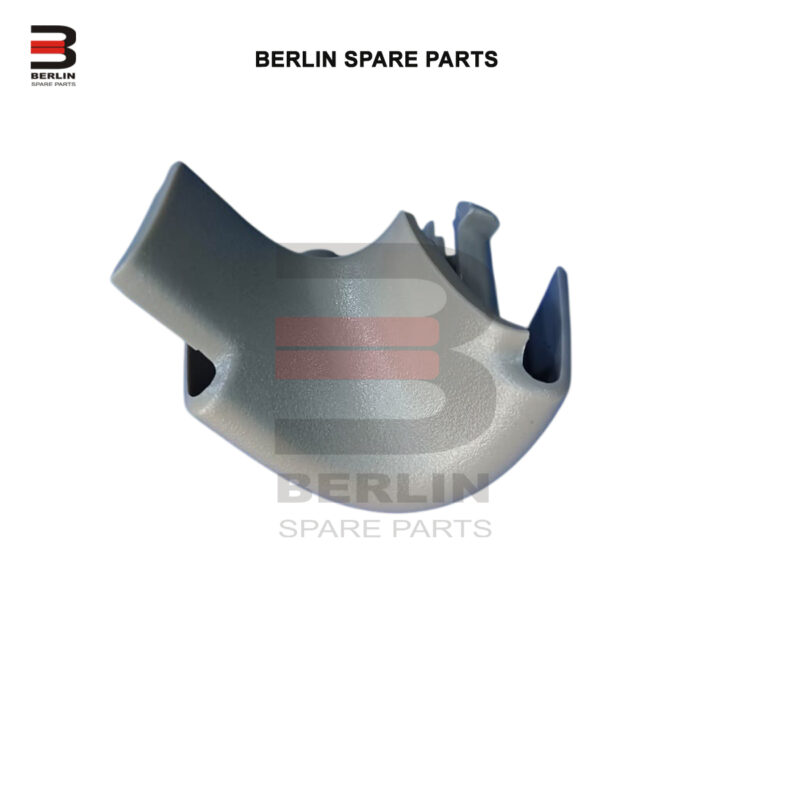 MERCEDES BENZ S CLASS W222 SEAT BELT GUIDE GENUINE A2228680822