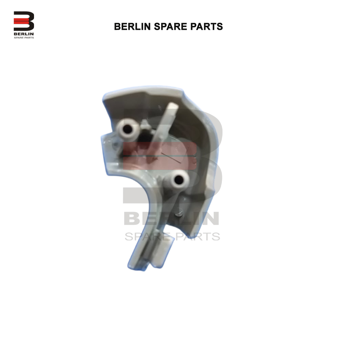 MERCEDES BENZ S CLASS W222 SEAT BELT GUIDE GENUINE A2228680722 - Image 2