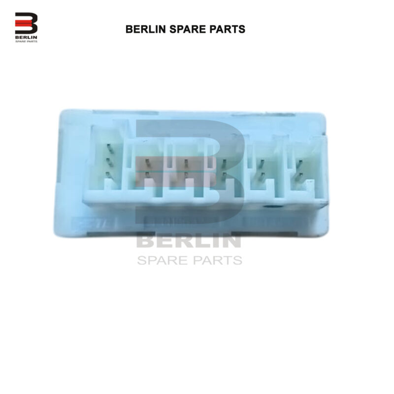MERCEDES BENZ  E CLASS W212 DISTRIBUTOR BLOCK, ATC, 0009820412