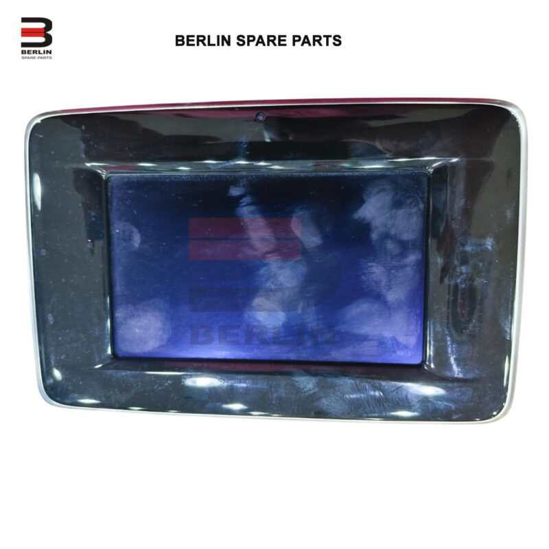 MERCEDES-BENZ A CLASS W176 CENTRAL DISPLAY MONITOR, MERCEDES-BENZ USED PARTS, 2469001206