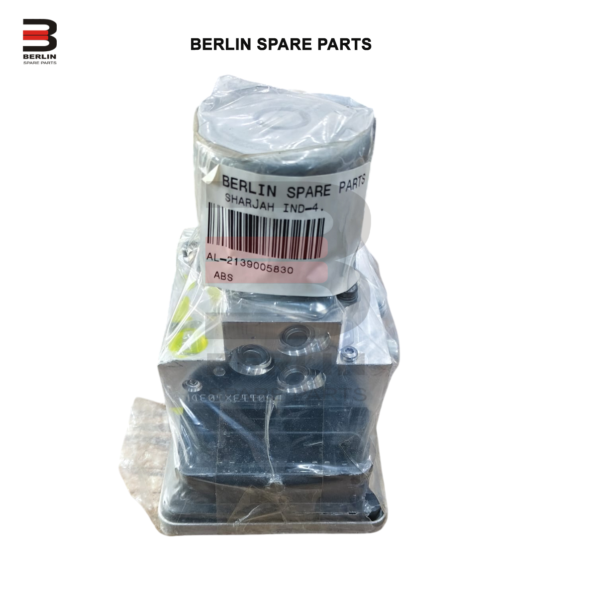 MERCEDES-BENZ E CLASS W213 ABS PUMP, ATC, 2139005830 - Image 2