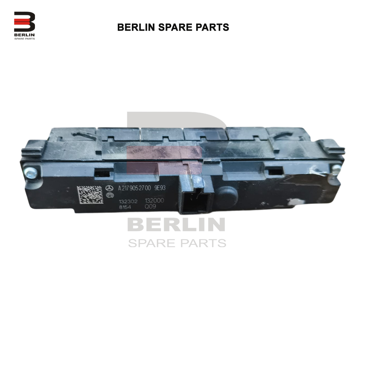 MERCEDES BENZ S CLASS COUPE C217 SWITCH BLOCK ATC, 2179052700 - Image 3