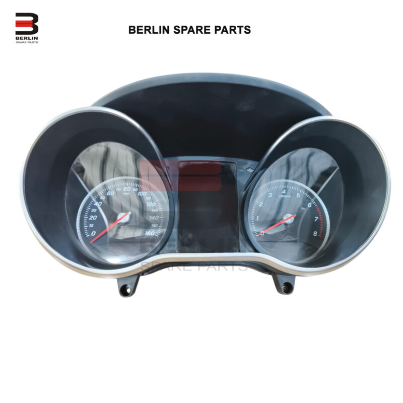 MERCEDES BENZ C CLASS W205  SPEEDO METER  ATC, 2059001830