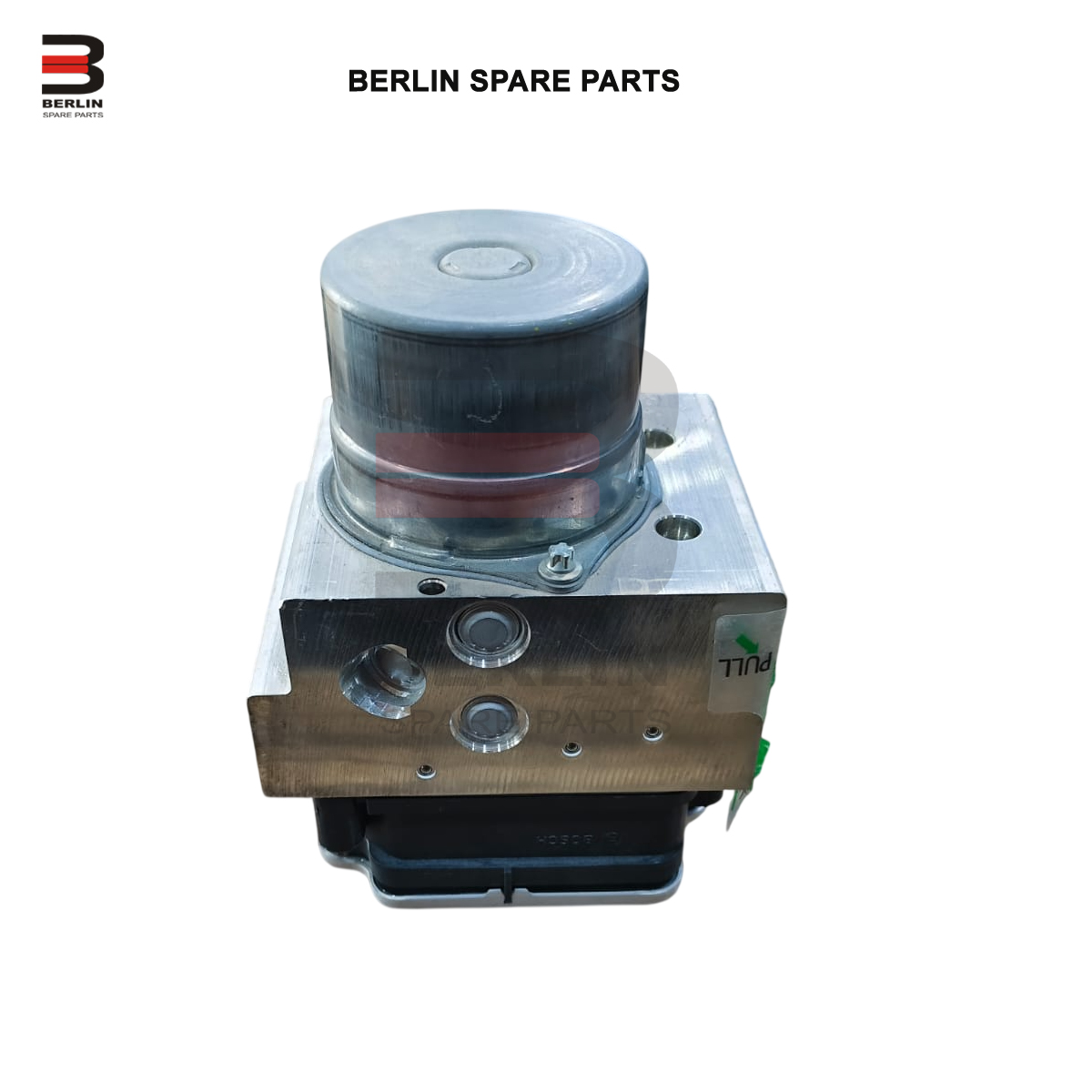 MERCEDES-BENZ E CLASS W214 ABS PUMP, ATC, 2149001709 - Image 3