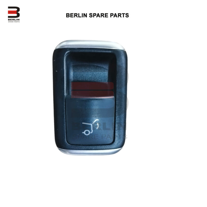 MERCEDES BENZ M CLASS W166 TAILGATE RELEASE SWITCH,  ATC, 1668707610