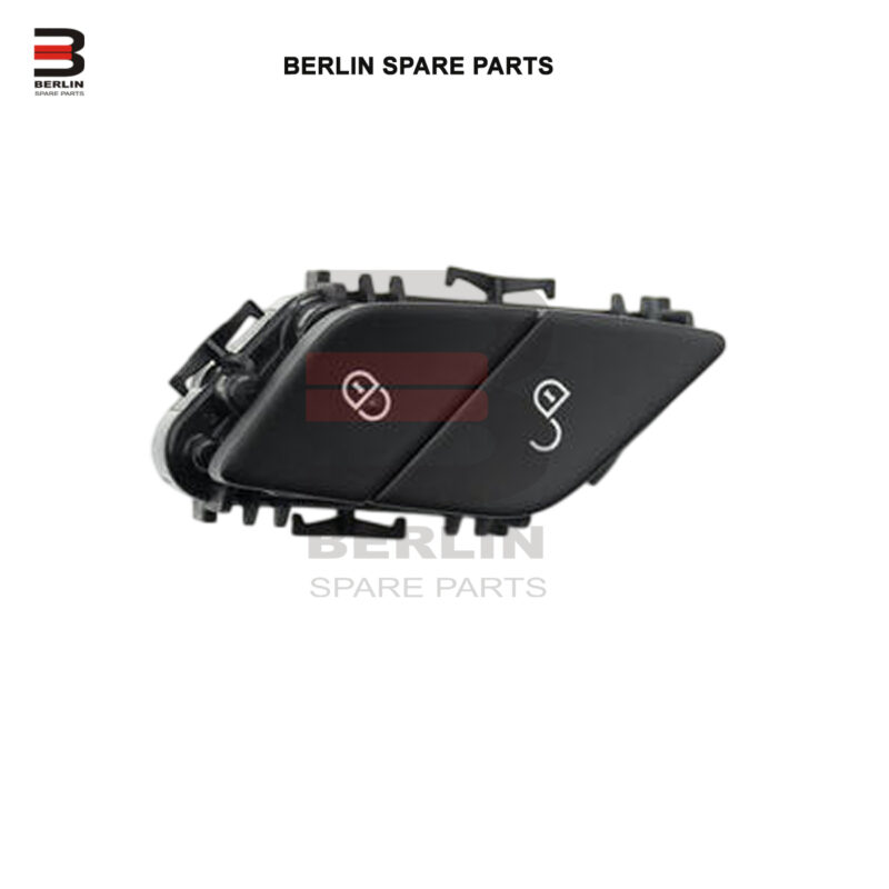 MERCEDES BENZ C CLASS W205 CENTRAL LOCKING  SWITCH,  USED PARTS, 2059055151