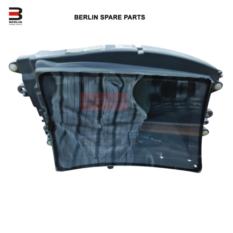 MERCEDES-BENZ A CLASS  W177  HUD CONTROL MODULE, ATC, 1779009003