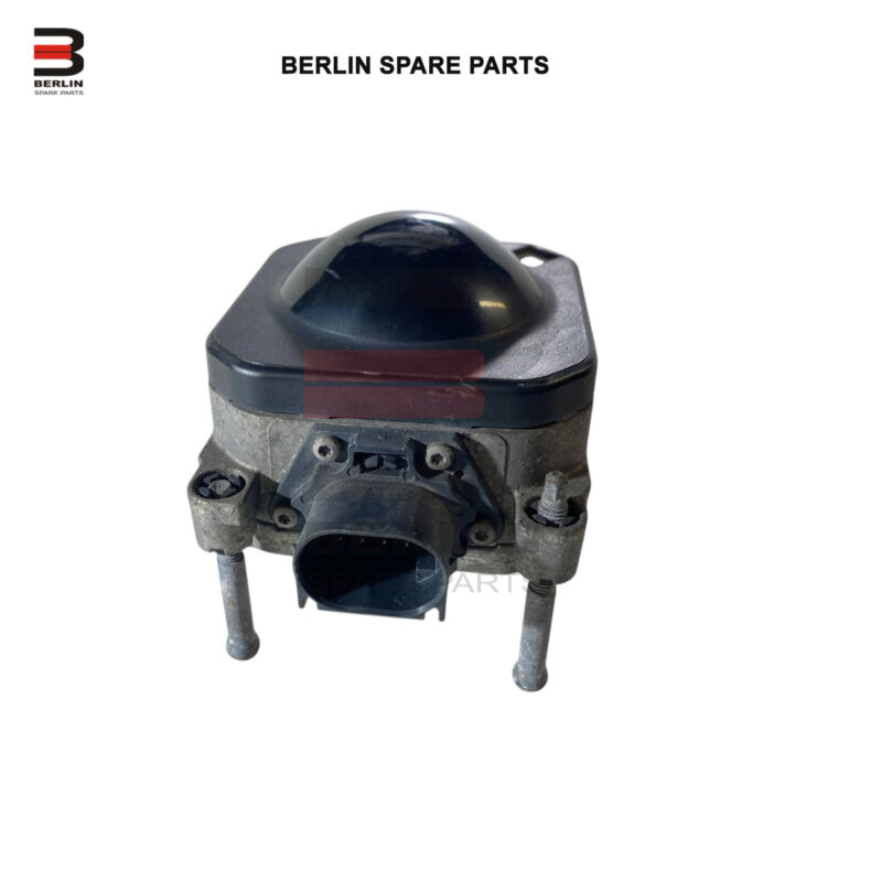 MERCEDES-BENZ ML  CLASS W166  DISTRONIC RADAR SENSOR, USED PARTS, 0009009608