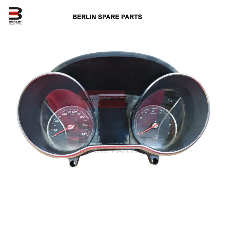 MERCEDES BENZ C CLASS W205  SPEEDO METER  ATC, 2059003516